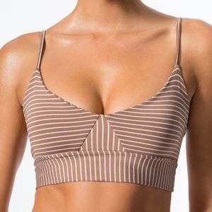Sports bra - The daphne by OLYMPIA ETAL